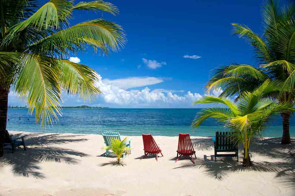 belize travel agency