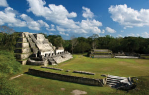 travel agent in belize